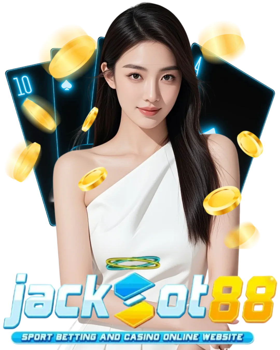 JACKPOT 88