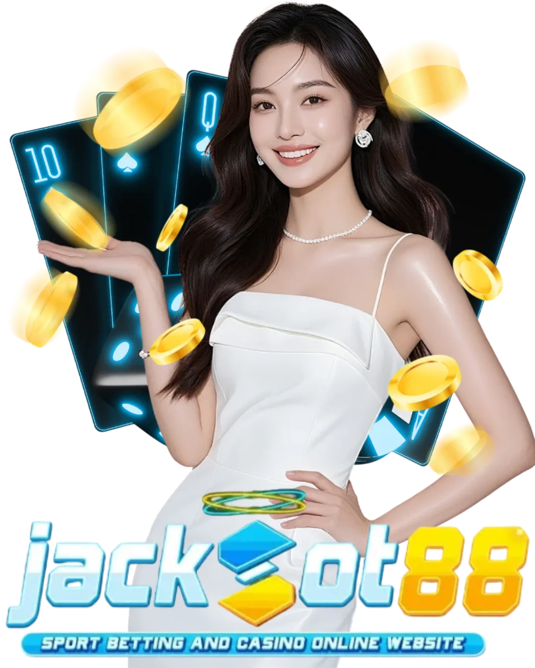 สล็อตแจ๊กพ็อต88