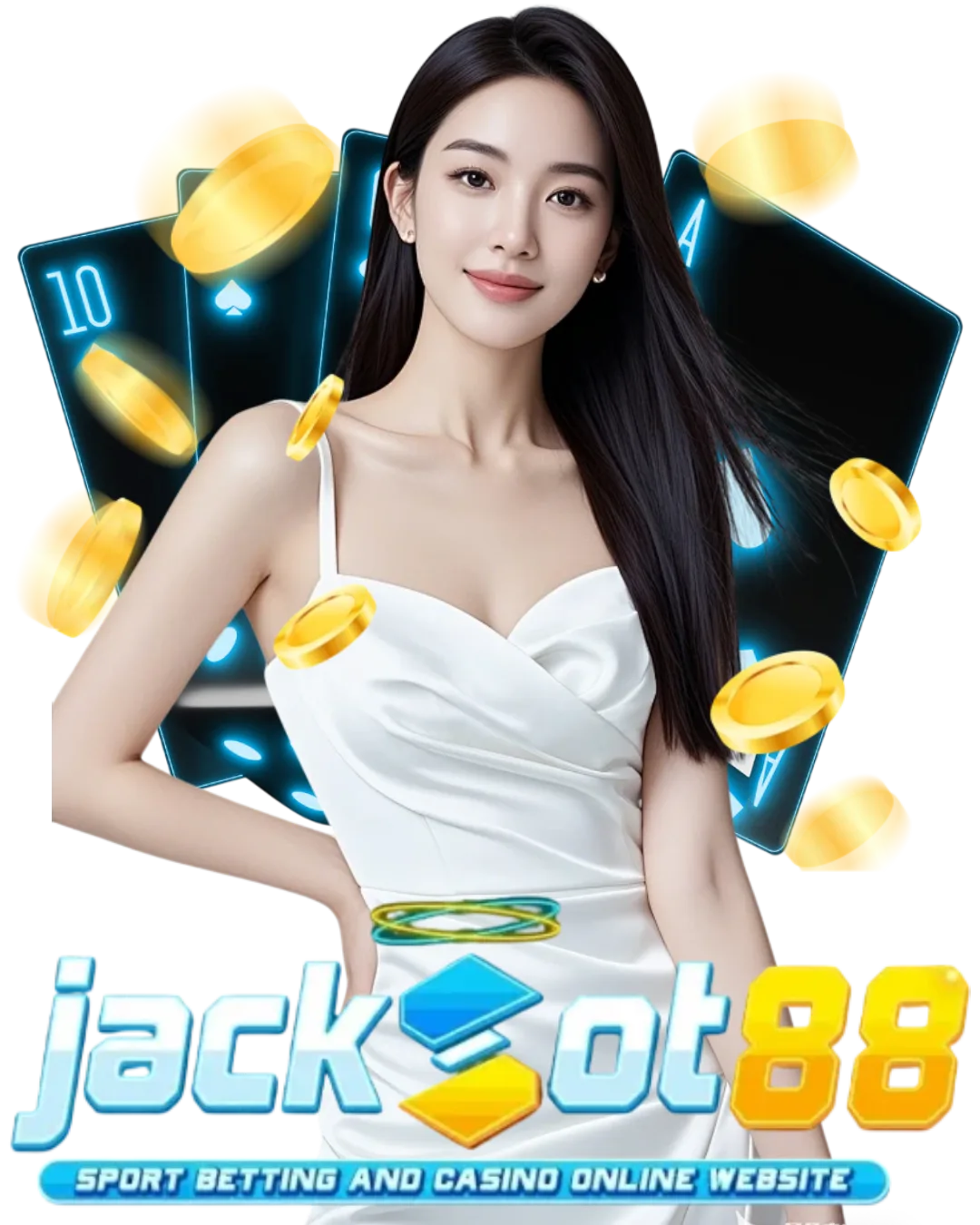 สล็อตแจ็กพ็อต88